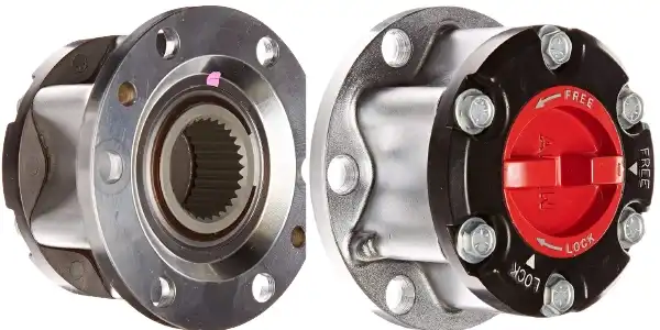 РЪЧНИ ХЪБОВЕ / OFF-ROAD