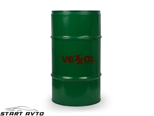 МАСЛО VEXXOL 15W40 SPR PLUS - 60 ЛИТРА