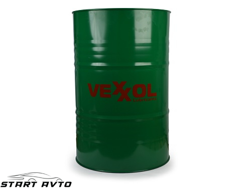 МАСЛО VEXXOL 15W40 SPR PLUS - 200 ЛИТРА