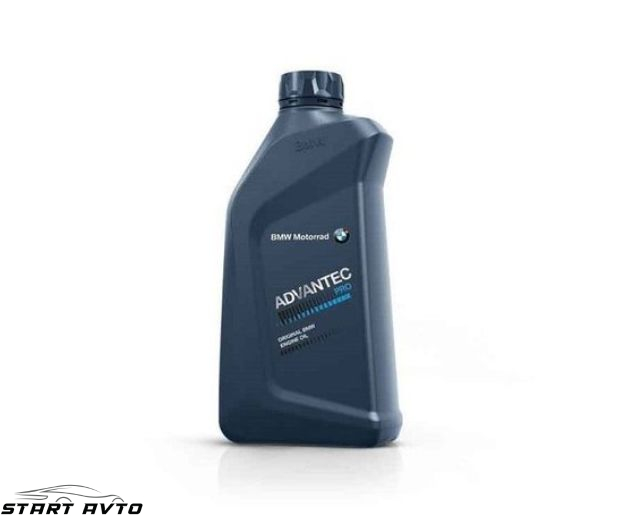МАСЛО BMW 15W50 - 1 ЛИТЪР