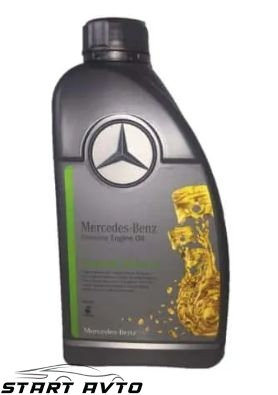 МАСЛО MERCEDES-BENZ 5W30 229.51 - 1 ЛИТЪР