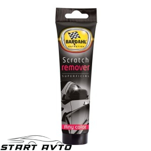 BARDAHL ПАСТА ЗА ПРЕМАХВАНЕ НА ДРАСКОТИНИ