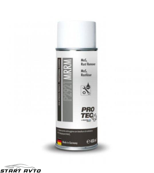PRO-TEC - спрей на ръжда, 400ml