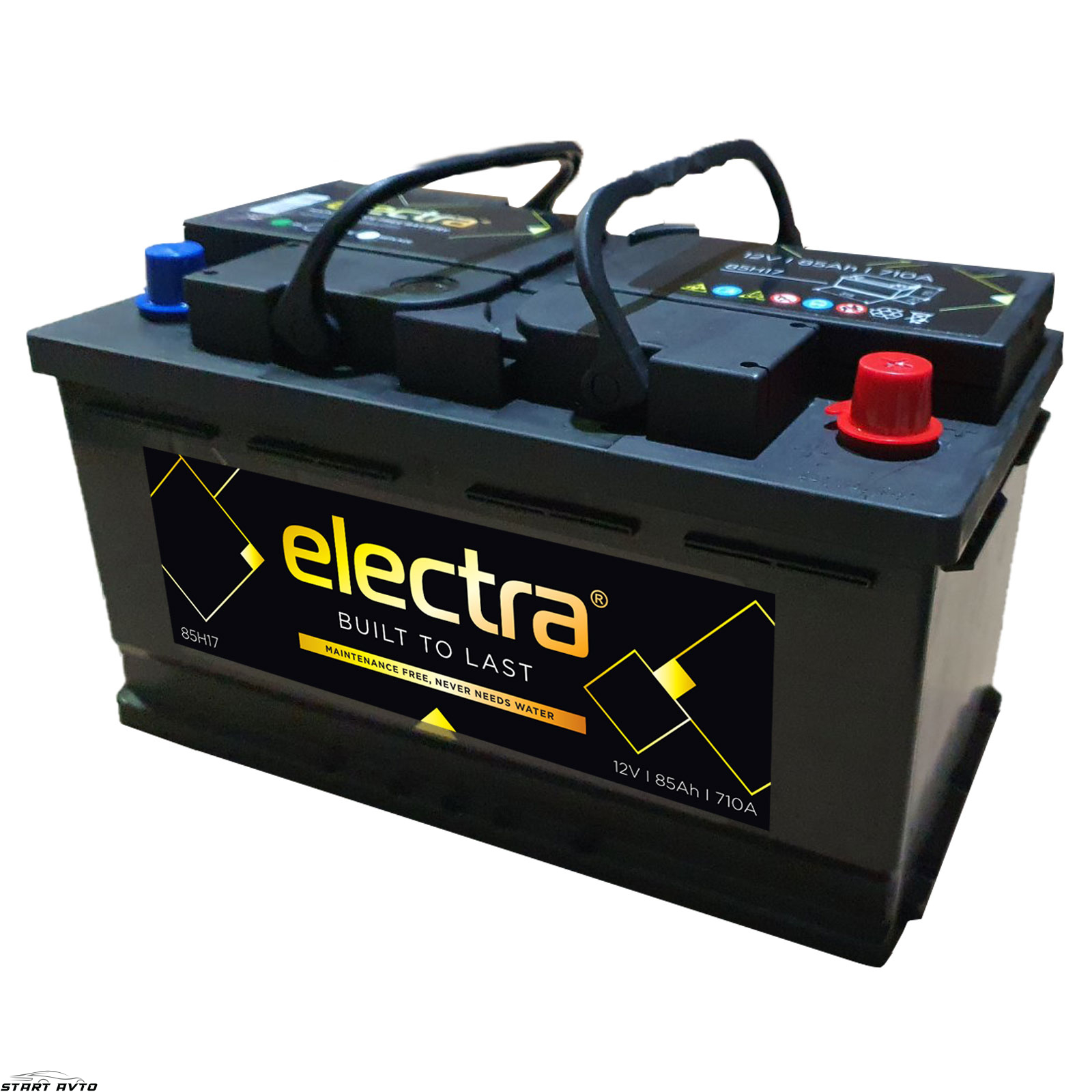 Акумулатор ELECTRA 85AH