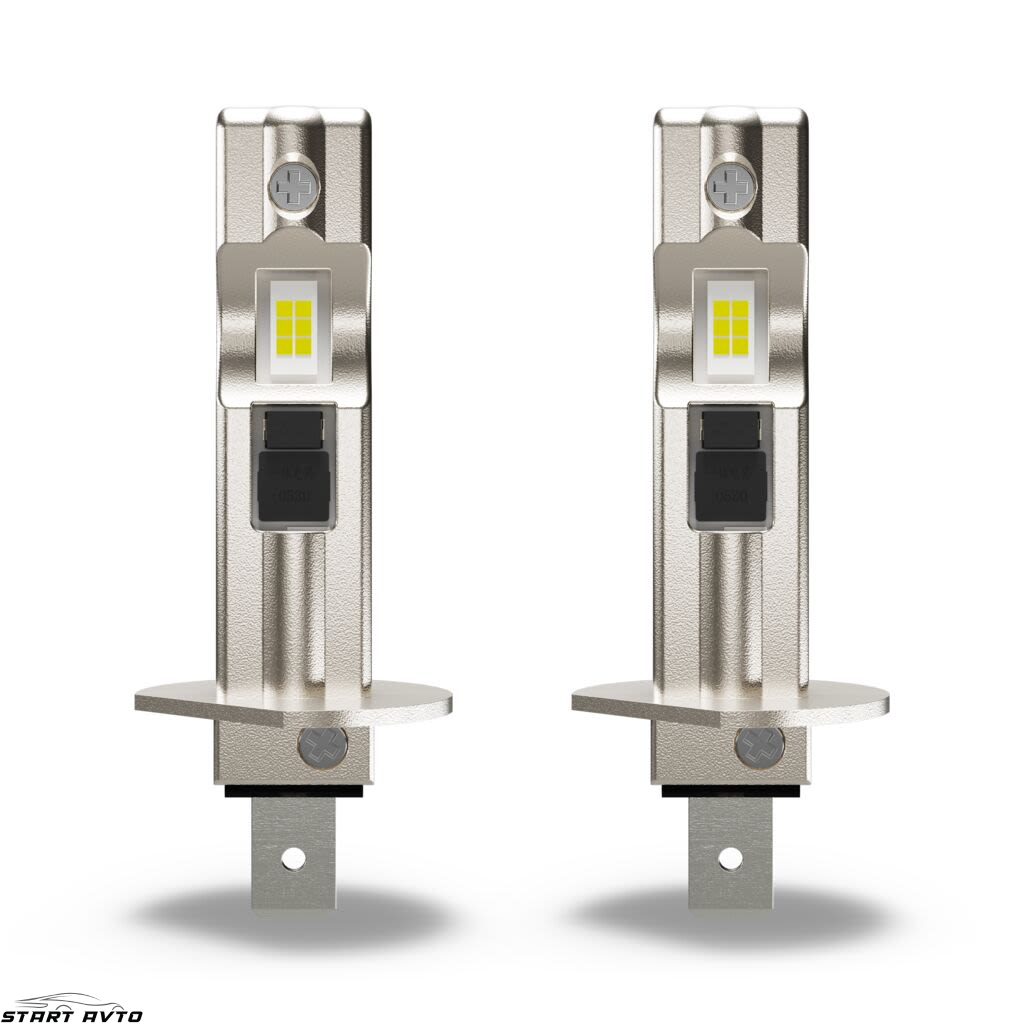 LED Крушка H1 OSRAM