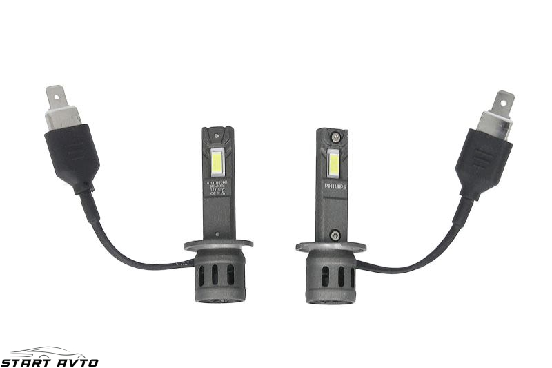 LED Крушка H1 PHILIPS