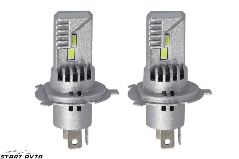 LED Крушка H4 OSRAM