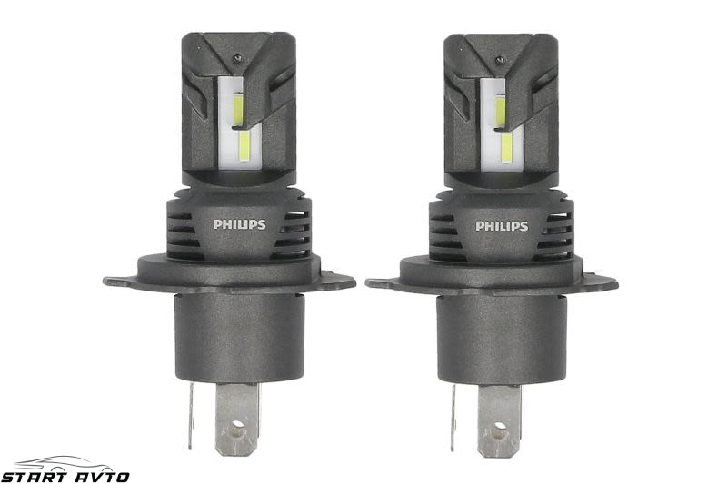 LED Крушка H4 PHILIPS