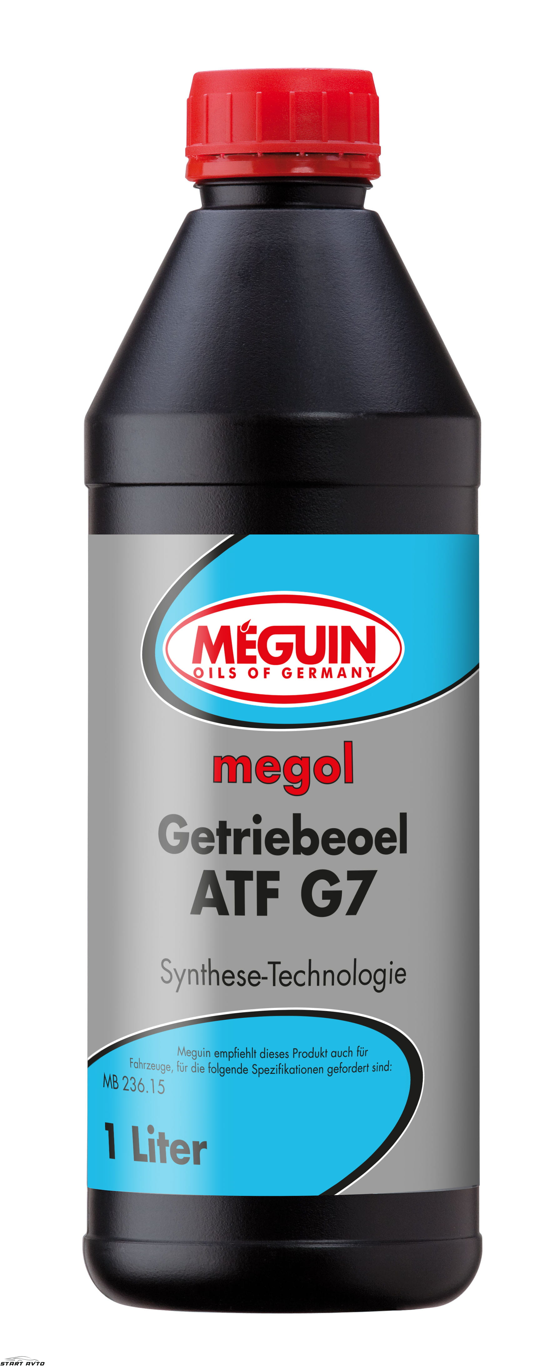 МАСЛО Meguin Getriebeoel ATF G7 - 1 ЛИТЪР