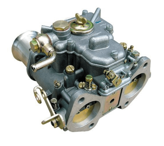 Горивна система