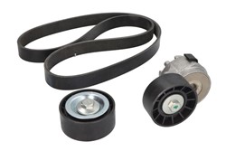 Ремъчно задвижване