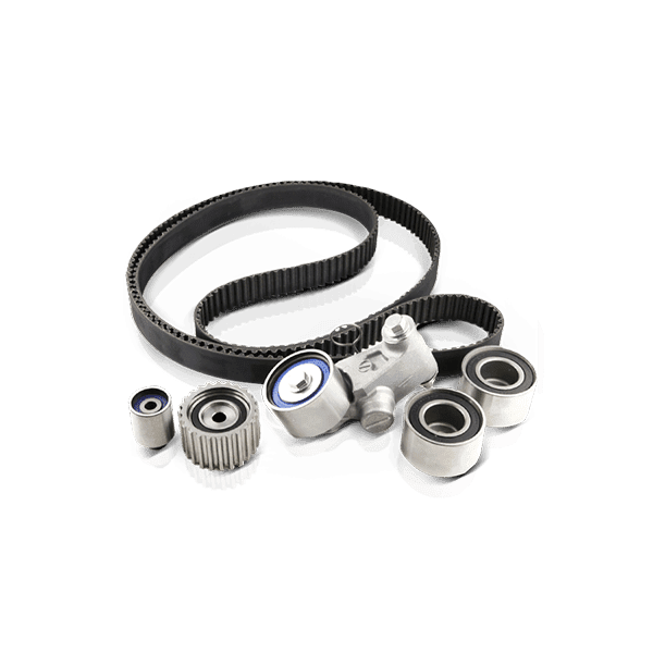 Комплект ангренажен ремък